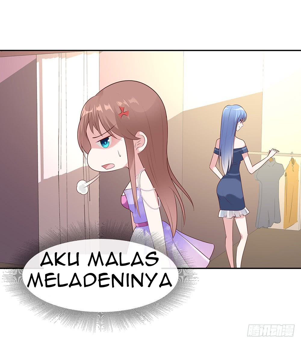 Me! Super Rich! chapter 47
